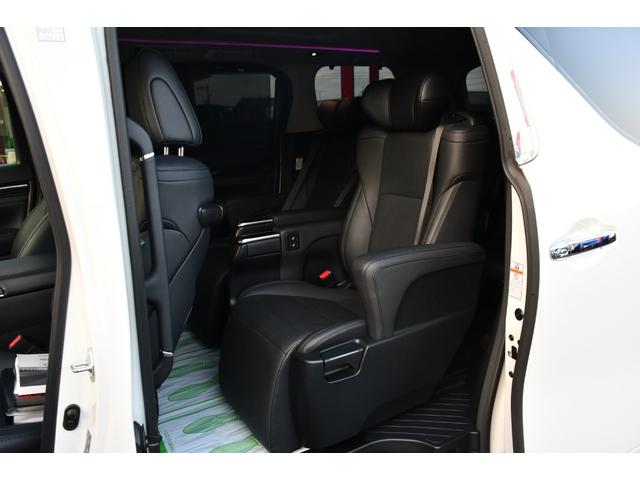 アルファード ２．５Ｓ　Ｃパッケージ　１オーナ・ＪＢＬサウンド／ナビ／フルセグ・ＣＤ／ＤＶＤ・後席モニター・パノラミックビューモニター・デジタルインナーミラー・ＢＳＭ・ダブルサンルーフ・モデリスタエアロ＆マフラー・置くだけ充電・ドラレコ（25枚目）