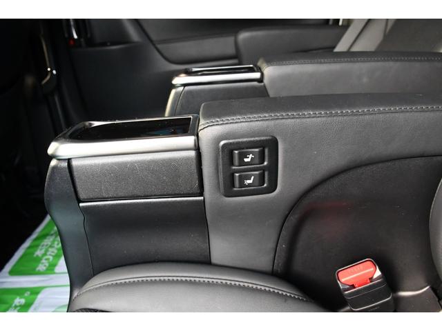 アルファード ２．５Ｓ　Ｃパッケージ　１オーナ・ＪＢＬサウンド／ナビ／フルセグ・ＣＤ／ＤＶＤ・後席モニター・パノラミックビューモニター・デジタルインナーミラー・ＢＳＭ・ダブルサンルーフ・モデリスタエアロ＆マフラー・置くだけ充電・ドラレコ（26枚目）