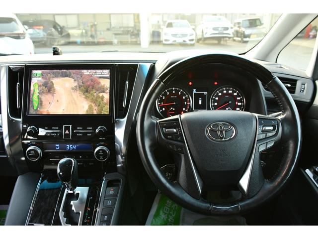 アルファード ２．５Ｓ　Ｃパッケージ　１オーナ・ＪＢＬサウンド／ナビ／フルセグ・ＣＤ／ＤＶＤ・後席モニター・パノラミックビューモニター・デジタルインナーミラー・ＢＳＭ・ダブルサンルーフ・モデリスタエアロ＆マフラー・置くだけ充電・ドラレコ（28枚目）