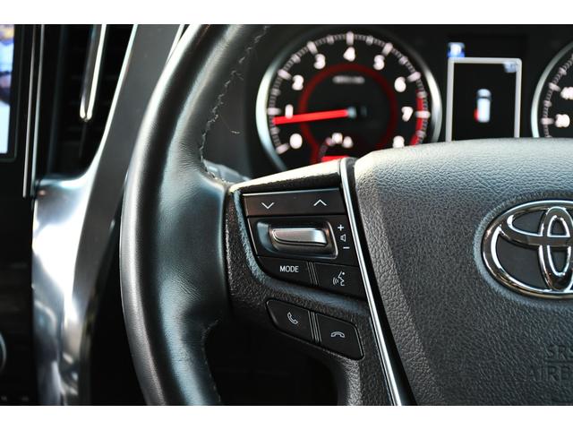 アルファード ２．５Ｓ　Ｃパッケージ　１オーナ・ＪＢＬサウンド／ナビ／フルセグ・ＣＤ／ＤＶＤ・後席モニター・パノラミックビューモニター・デジタルインナーミラー・ＢＳＭ・ダブルサンルーフ・モデリスタエアロ＆マフラー・置くだけ充電・ドラレコ（31枚目）