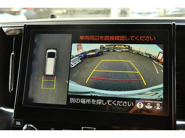 アルファード ２．５Ｓ　Ｃパッケージ　１オーナ・ＪＢＬサウンド／ナビ／フルセグ・ＣＤ／ＤＶＤ・後席モニター・パノラミックビューモニター・デジタルインナーミラー・ＢＳＭ・ダブルサンルーフ・モデリスタエアロ＆マフラー・置くだけ充電・ドラレコ（36枚目）