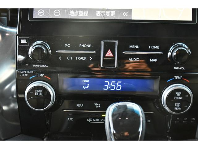 アルファード ２．５Ｓ　Ｃパッケージ　１オーナ・ＪＢＬサウンド／ナビ／フルセグ・ＣＤ／ＤＶＤ・後席モニター・パノラミックビューモニター・デジタルインナーミラー・ＢＳＭ・ダブルサンルーフ・モデリスタエアロ＆マフラー・置くだけ充電・ドラレコ（37枚目）