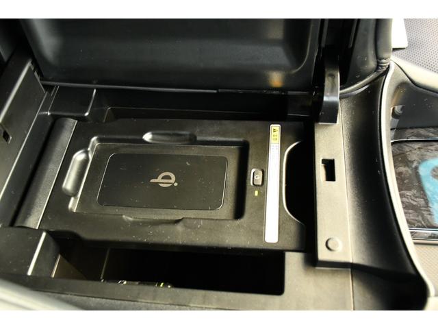 アルファード ２．５Ｓ　Ｃパッケージ　１オーナ・ＪＢＬサウンド／ナビ／フルセグ・ＣＤ／ＤＶＤ・後席モニター・パノラミックビューモニター・デジタルインナーミラー・ＢＳＭ・ダブルサンルーフ・モデリスタエアロ＆マフラー・置くだけ充電・ドラレコ（40枚目）