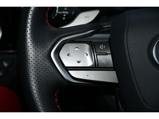 ＮＸ ＮＸ３５０ｈ　Ｆスポーツ　純正１４インチディスプレイオーディオ／ナビ／フルセグ・パノラミックビューモニター・デジタルインナーミラー・赤／黒本革シート・パノラマルーフ・ＴＲＤエアロダイナミクスＰＫＧ・２０ＡＷ＆オレンジキャリパー（35枚目）