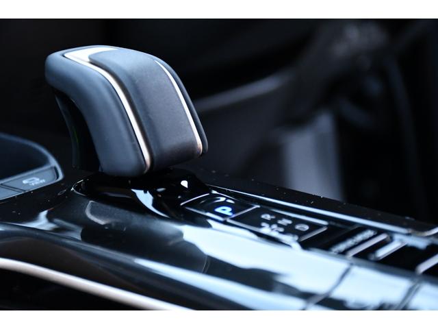 クラウンスポーツ Ｚ　モデリスタエアロ　１２．３インチディスプレイオーディオ／ナビ／フルセフ・前後ドラレコ・置くだけ充電・パノラミックビューモニター・パノラマルーフ・２１インチＡＷ・サドルブラウン革・（46枚目）