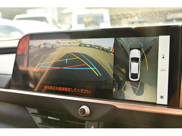 クラウンクロスオーバー Gアドバンスド・レザーパッケージ モデリスタエアロ(フロント・サイド・リア)パノラミックビューモニター ヘッドアップディスプレー デジタルインナーミラー ブラインドスポットモニター パワーバックドア シートヒーター ワンオーナー(11枚目)