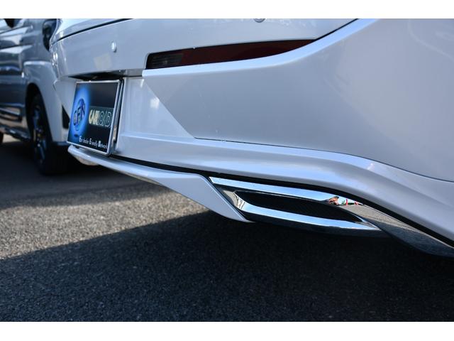 クラウンクロスオーバー Gアドバンスド・レザーパッケージ モデリスタエアロ(フロント・サイド・リア)パノラミックビューモニター ヘッドアップディスプレー デジタルインナーミラー ブラインドスポットモニター パワーバックドア シートヒーター ワンオーナー(27枚目)