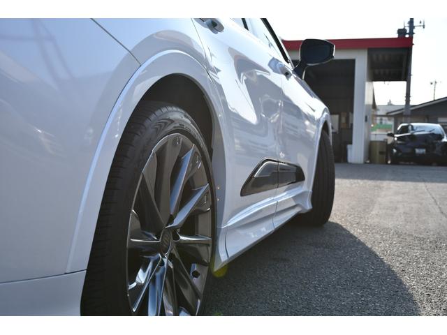 クラウンクロスオーバー Gアドバンスド・レザーパッケージ モデリスタエアロ(フロント・サイド・リア)パノラミックビューモニター ヘッドアップディスプレー デジタルインナーミラー ブラインドスポットモニター パワーバックドア シートヒーター ワンオーナー(28枚目)