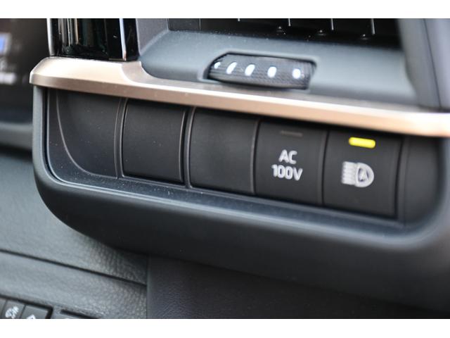 クラウンクロスオーバー Gアドバンスド・レザーパッケージ モデリスタエアロ(フロント・サイド・リア)パノラミックビューモニター ヘッドアップディスプレー デジタルインナーミラー ブラインドスポットモニター パワーバックドア シートヒーター ワンオーナー(30枚目)