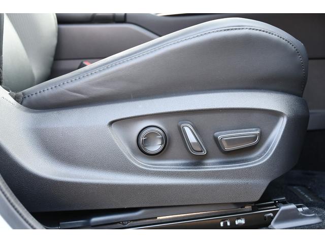 クラウンクロスオーバー Gアドバンスド・レザーパッケージ モデリスタエアロ(フロント・サイド・リア)パノラミックビューモニター ヘッドアップディスプレー デジタルインナーミラー ブラインドスポットモニター パワーバックドア シートヒーター ワンオーナー(51枚目)