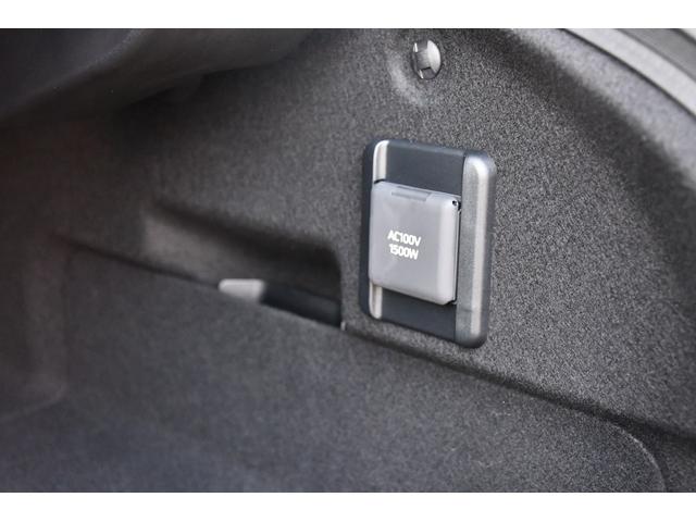 クラウンクロスオーバー Gアドバンスド・レザーパッケージ モデリスタエアロ(フロント・サイド・リア)パノラミックビューモニター ヘッドアップディスプレー デジタルインナーミラー ブラインドスポットモニター パワーバックドア シートヒーター ワンオーナー(57枚目)