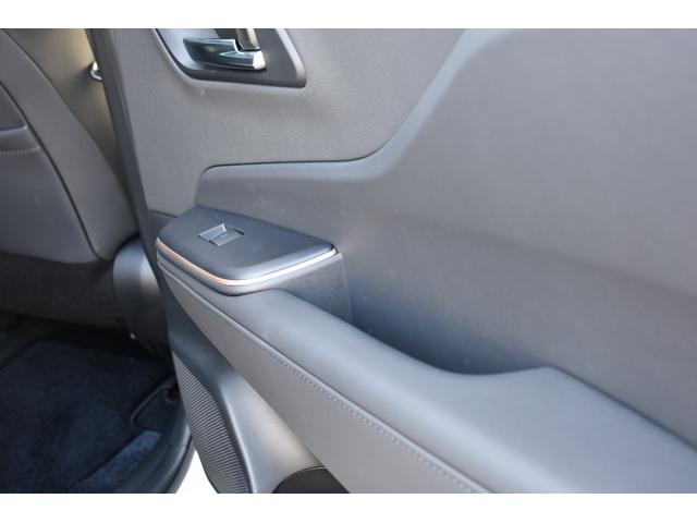 クラウンクロスオーバー Gアドバンスド・レザーパッケージ モデリスタエアロ(フロント・サイド・リア)パノラミックビューモニター ヘッドアップディスプレー デジタルインナーミラー ブラインドスポットモニター パワーバックドア シートヒーター ワンオーナー(62枚目)