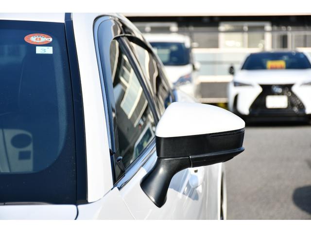 クラウンクロスオーバー Gアドバンスド・レザーパッケージ モデリスタエアロ(フロント・サイド・リア)パノラミックビューモニター ヘッドアップディスプレー デジタルインナーミラー ブラインドスポットモニター パワーバックドア シートヒーター ワンオーナー(64枚目)