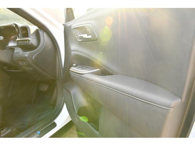 クラウンクロスオーバー Gアドバンスド・レザーパッケージ モデリスタエアロ(フロント・サイド・リア)パノラミックビューモニター ヘッドアップディスプレー デジタルインナーミラー ブラインドスポットモニター パワーバックドア シートヒーター ワンオーナー(65枚目)