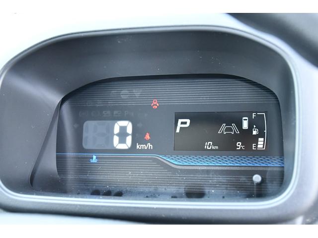 ＮＴ１００クリッパートラック ＤＸ　純正バイザー　フロアーマット　ＡＭ・ＦＭラジオ　パワーウィンドウ　キーレスキー　衝突被害軽減ブレーキ（対歩行者）／ペダル踏み間違い時加速抑制装置／車線逸脱警報／先進ライ　ロープフック（26枚目）