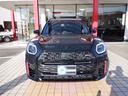 ＭＩＮＩ ジョンクーパーワークス　カントリーマンオール４ＪＣＷ　Ｌ・ＰＫＧ（ＪＣＷパホーマンスブレーキ・アクティブシート・電動シート・インテリアカメラ・Ｈａｒｍａｎ／ｋａｒｄｏｎスピーカーシステム）３６０°カメラ・パワーバックドア・ヘッドアップディスプレイ（2枚目）
