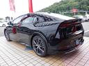 プリウス Ｚ　１２．３ｉｎディスプレイオーディオ／ナビ／フルセグ・床下透過表示パノラミックビューモニター・デジタルインナーミラー・モデリスタエアロ・１９ｉｎＡＷ・シートヒータ・ベンチレーション・パノラマルーフ（5枚目）