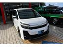 ヴォクシー ＺＳ　ＧＲスポーツ　１オーナ・アルパイン１１インチナビ／フルセグ／ダブルゾーン＆１２．８インチ後席モニター・バックカメラ・両側パワースライドドア・前後ドライブレコーダ・ＥＴＣ・ＬＥＤヘッドライト＆ＦＯＧ・スペアタイヤ付（4枚目）
