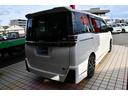 ヴォクシー ＺＳ　ＧＲスポーツ　１オーナ・アルパイン１１インチナビ／フルセグ／ダブルゾーン＆１２．８インチ後席モニター・バックカメラ・両側パワースライドドア・前後ドライブレコーダ・ＥＴＣ・ＬＥＤヘッドライト＆ＦＯＧ・スペアタイヤ付（8枚目）