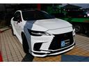 RX RX500h Fスポーツパフォーマンス TRDエアロダイナミックスパッケージ・21インチ鋳造AW・14インチディスプレイオーディオ/ナビ/フルセグ・マークレビンソン・シートヒータ/ベンチレーション・輻射ヒータ・パノラマルーフ・HUD・BSM(4枚目)