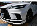 RX RX500h Fスポーツパフォーマンス TRDエアロダイナミックスパッケージ・21インチ鋳造AW・14インチディスプレイオーディオ/ナビ/フルセグ・マークレビンソン・シートヒータ/ベンチレーション・輻射ヒータ・パノラマルーフ・HUD・BSM(5枚目)