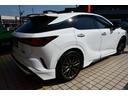 RX RX500h Fスポーツパフォーマンス TRDエアロダイナミックスパッケージ・21インチ鋳造AW・14インチディスプレイオーディオ/ナビ/フルセグ・マークレビンソン・シートヒータ/ベンチレーション・輻射ヒータ・パノラマルーフ・HUD・BSM(8枚目)
