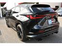 ＮＸ ＮＸ３５０ｈ　Ｆスポーツ　１オーナ・ＴＲＤエアロダイナミクスＰＫＧ・１４インチディスプレイオーディオ・ナビ／フルセグ・パノラミックビューモニター・デジタルインナーミラー・前後ドラレコ内臓・黒赤コンビ革シート・ベンチレーション（8枚目）