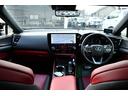ＮＸ３５０ｈ　Ｆスポーツ　１オーナ・ＴＲＤエアロダイナミクスＰＫＧ・１４インチディスプレイオーディオ・ナビ／フルセグ・パノラミックビューモニター・デジタルインナーミラー・前後ドラレコ内臓・黒赤コンビ革シート・ベンチレーション（30枚目）
