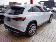 ＧＬＡクラス ＧＬＡ４５　Ｓ　４マチック＋　ワンオーナー　ＡＭＧパフォーマンスパッケージ 1020005A30240420W001 7