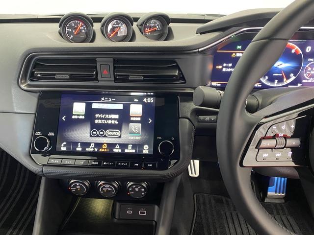 フェアレディＺ バージョンＳＴ　日産Ｃｏｎｎｅｃｔナビ　フルセグ　ＢＯＳＥサウンド　レイズ１９インチアルミ　ＬＥＤヘッドライト　ＥＴＣ２．０　インテリジェントキー　ドラレコ前後　Ｂカメラ　ハーフレザー　パワーシート　シートヒーター（22枚目）