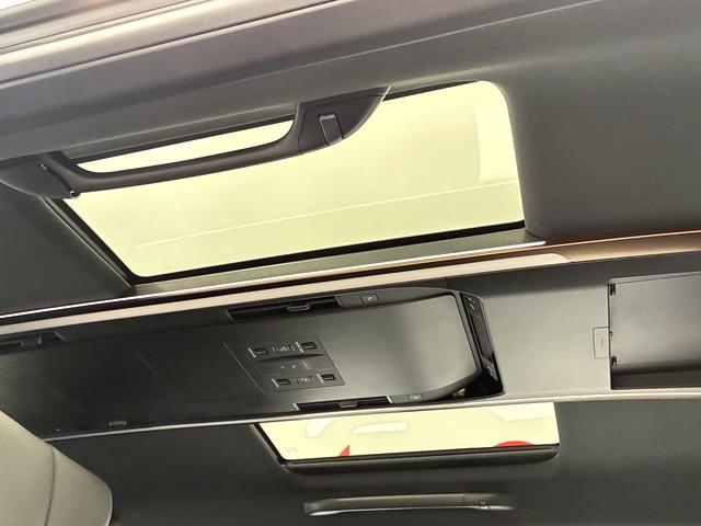 アルファード Ｚ　１オーナー　禁煙車　モデリスタエアロ　ディスプレイオーディオ／コネクトナビ／フルセグ　ＭＯＰ左右独立ムーンルーフ　ＭＯＰデジタルインナーミラー　有機ＥＬフリップダウン　３６０°カメラ＋リアドラレコ（8枚目）