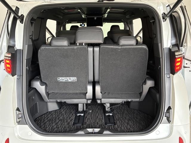 アルファード Ｚ　１オーナー　禁煙車　モデリスタエアロ　ディスプレイオーディオ／コネクトナビ／フルセグ　ＭＯＰ左右独立ムーンルーフ　ＭＯＰデジタルインナーミラー　有機ＥＬフリップダウン　３６０°カメラ＋リアドラレコ（14枚目）