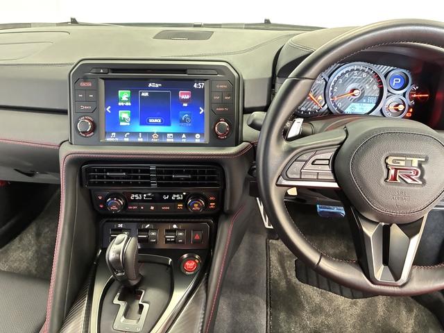 ＧＴ－Ｒ ブラックエディション　１オーナー　禁煙車　ＮｉｓｓａｎｎＣｏｎｎｅｃｔナビ　フルセグ　ＢＯＳＥ　ＲＡＹＳ製２０インチアルミ　レカロシート　ＤＯＰドラレコ　Ｍｏｐリアプライバシーガラス　ＭｏｐＳＲＳサイド・カーテンエアバック（21枚目）