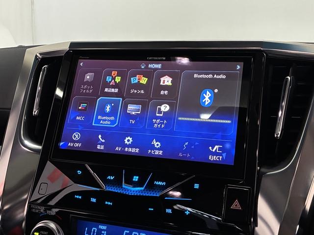 ヴェルファイア ２．５Ｚ　Ｇエディション　カロッツェリア１０インチナビ　フルセグ　Ｍｏｐツインムーンルーフ　モデリスタエアロ　１０．２型後席モニター　バックカメラ　ＥＴＣ　セーフティセンス　両側パワースライド　パワーバックドア（5枚目）