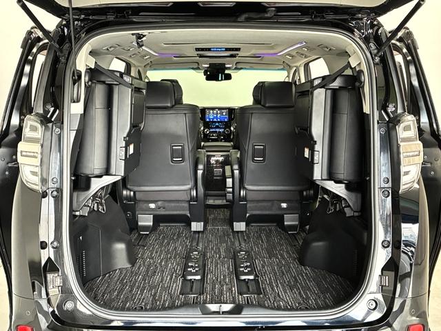 ヴェルファイア ２．５Ｚ　Ｇエディション　カロッツェリア１０インチナビ　フルセグ　Ｍｏｐツインムーンルーフ　モデリスタエアロ　１０．２型後席モニター　バックカメラ　ＥＴＣ　セーフティセンス　両側パワースライド　パワーバックドア（14枚目）