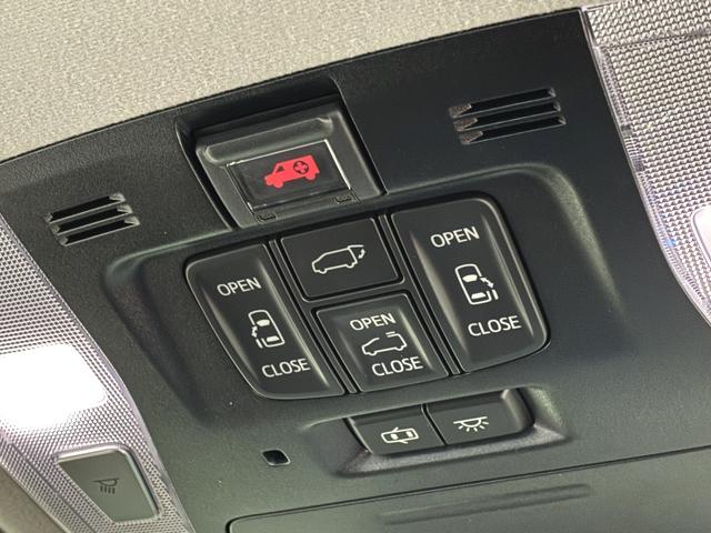 ヴェルファイア ２．５Ｚ　Ｇエディション　カロッツェリア１０インチナビ　フルセグ　Ｍｏｐツインムーンルーフ　モデリスタエアロ　１０．２型後席モニター　バックカメラ　ＥＴＣ　セーフティセンス　両側パワースライド　パワーバックドア（19枚目）