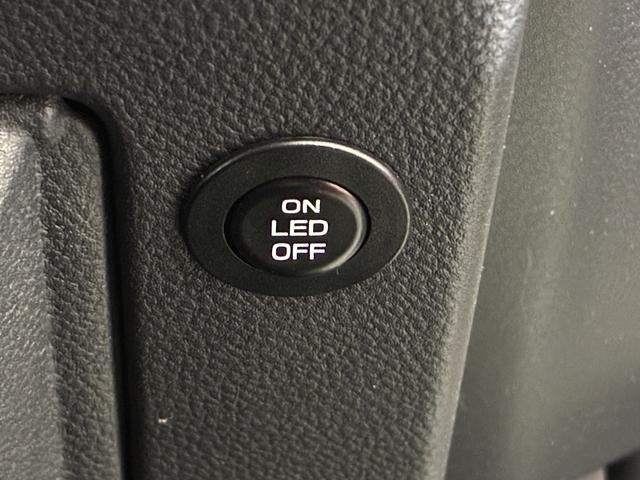 レヴォーグ STIスポーツ EX アイサイトX 11.6インチセンターインフォメーション フルセグ ハンズフリーオープンパワーリアゲート Mopスマートリアビュー 本革シート 前席パワーシート/シートヒーター 純正ETC2.0(22枚目)