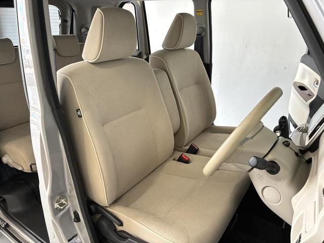 ムーヴキャンバス Ｇメイクアップ　ＳＡＩＩＩ　純正ＳＤナビ　フルセグ　ＤＶＤ可　スマートアシスト３　バックカメラ　両側パワースライド　ＬＥＤヘッドライト　フォグランプ　リアコーナーセンサー　ＥＴＣ　ドラレコ　純正フロアマット　Ｍｏｐ特別塗装色（7枚目）