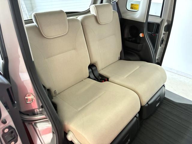 ムーヴキャンバス Ｇメイクアップ　ＳＡＩＩＩ　純正ＳＤナビ　フルセグ　ＤＶＤ可　スマートアシスト３　バックカメラ　両側パワースライド　ＬＥＤヘッドライト　フォグランプ　リアコーナーセンサー　ＥＴＣ　ドラレコ　純正フロアマット　Ｍｏｐ特別塗装色（8枚目）