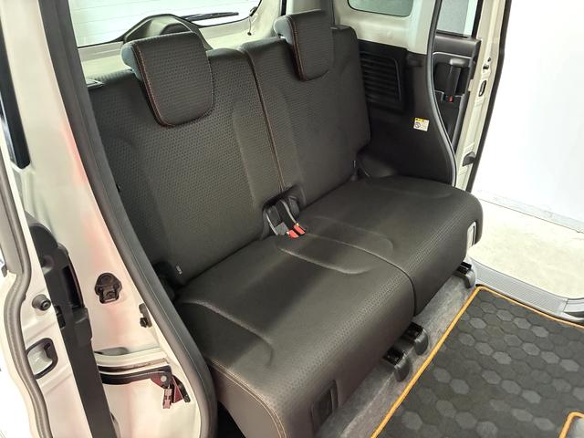 スペーシアギア ハイブリッドＸＺ　純正ＳＤナビ　フルセグ　ＤＶＤ可　Ｍｏｐ全方位モニター用カメラＰｋｇ　ＨＵＤ　ＵＳＢソケット　ルーフレール　純正ドラレコ　リアサーキュレーター　リアコーナーセンサー　両側パワースライド　シートヒーター（10枚目）