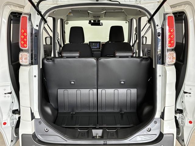 スペーシアギア ハイブリッドＸＺ　純正ＳＤナビ　フルセグ　ＤＶＤ可　Ｍｏｐ全方位モニター用カメラＰｋｇ　ＨＵＤ　ＵＳＢソケット　ルーフレール　純正ドラレコ　リアサーキュレーター　リアコーナーセンサー　両側パワースライド　シートヒーター（11枚目）