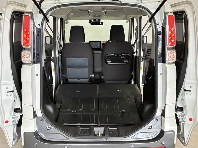 スペーシアギア ハイブリッドＸＺ　純正ＳＤナビ　フルセグ　ＤＶＤ可　Ｍｏｐ全方位モニター用カメラＰｋｇ　ＨＵＤ　ＵＳＢソケット　ルーフレール　純正ドラレコ　リアサーキュレーター　リアコーナーセンサー　両側パワースライド　シートヒーター（12枚目）