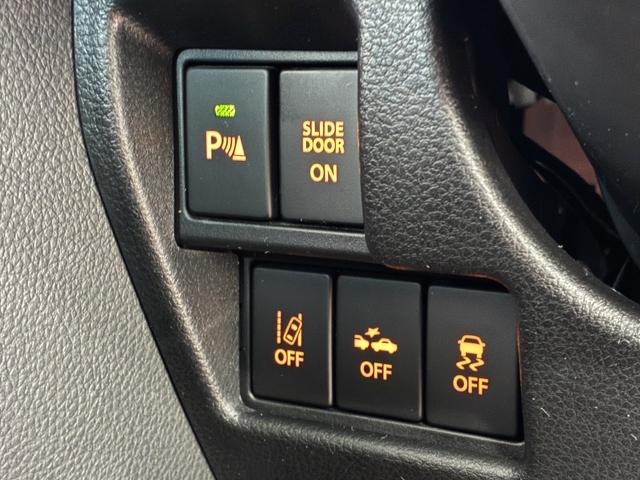 スペーシアギア ハイブリッドＸＺ　純正ＳＤナビ　フルセグ　ＤＶＤ可　Ｍｏｐ全方位モニター用カメラＰｋｇ　ＨＵＤ　ＵＳＢソケット　ルーフレール　純正ドラレコ　リアサーキュレーター　リアコーナーセンサー　両側パワースライド　シートヒーター（14枚目）