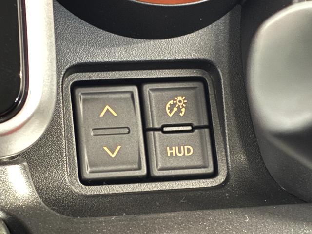 スペーシアギア ハイブリッドＸＺ　純正ＳＤナビ　フルセグ　ＤＶＤ可　Ｍｏｐ全方位モニター用カメラＰｋｇ　ＨＵＤ　ＵＳＢソケット　ルーフレール　純正ドラレコ　リアサーキュレーター　リアコーナーセンサー　両側パワースライド　シートヒーター（17枚目）