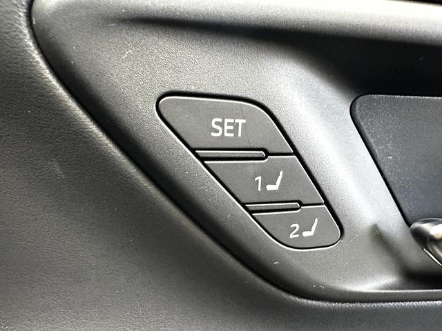 クラウンクロスオーバー Ｇアドバンスド・レザーパッケージ　１オーナー　禁煙車　１２．３インチディスプレイオーディオ　黒革シート　Ｍｏｐデジタルインナーミラー　パノラミックビュー　ＢＳＭ　おくだけ充電　４眼ＬＥＤヘッドライト　アクセサリーコンセント（18枚目）