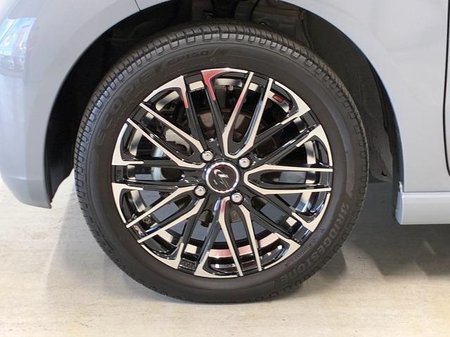 Ｎ－ＢＯＸカスタム ターボコーディネートスタイル　ホンダ８インチコネクトナビ／地デジフルセグ／バックカメラ／Ｂｌｕｅｔｏｏｔｈ対応　ＨｏｎｄａＳＥＮＳＩＮＧ　ＬＥＯＮＩＳ１５インチアルミ　両側パワースライドドア　前後コーナーセンサー　シートヒーター（7枚目）