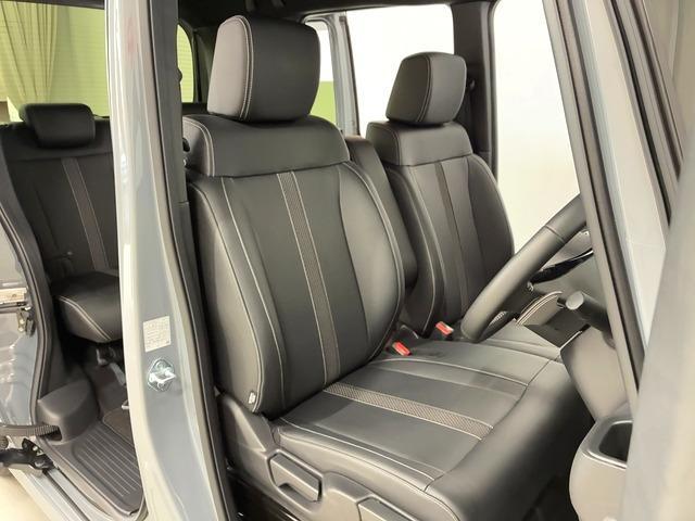 Ｎ－ＢＯＸカスタム ターボコーディネートスタイル　ホンダ８インチコネクトナビ／地デジフルセグ／バックカメラ／Ｂｌｕｅｔｏｏｔｈ対応　ＨｏｎｄａＳＥＮＳＩＮＧ　ＬＥＯＮＩＳ１５インチアルミ　両側パワースライドドア　前後コーナーセンサー　シートヒーター（8枚目）