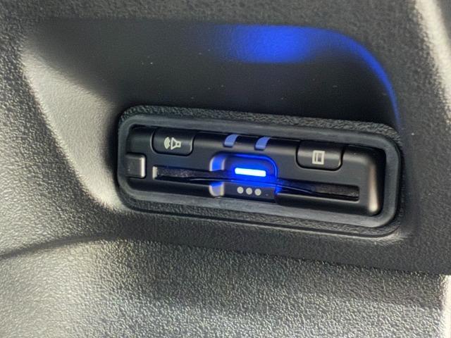 Ｎ－ＢＯＸカスタム ターボコーディネートスタイル　ホンダ８インチコネクトナビ／地デジフルセグ／バックカメラ／Ｂｌｕｅｔｏｏｔｈ対応　ＨｏｎｄａＳＥＮＳＩＮＧ　ＬＥＯＮＩＳ１５インチアルミ　両側パワースライドドア　前後コーナーセンサー　シートヒーター（12枚目）