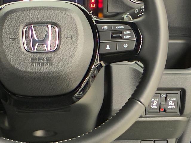 Ｎ－ＢＯＸカスタム ターボコーディネートスタイル　ホンダ８インチコネクトナビ／地デジフルセグ／バックカメラ／Ｂｌｕｅｔｏｏｔｈ対応　ＨｏｎｄａＳＥＮＳＩＮＧ　ＬＥＯＮＩＳ１５インチアルミ　両側パワースライドドア　前後コーナーセンサー　シートヒーター（17枚目）