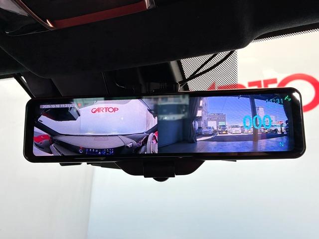 LC LC500 Sパッケージ 後期モデル 1オーナー Mopマクレビ Mop寒冷地 MopカラーHUD カーボンルーフ モデリスタエアロ 革×アルカシート 10.3インチメモリーナビフルセグDVD可 社外ミラー型ドラレコ(6枚目)